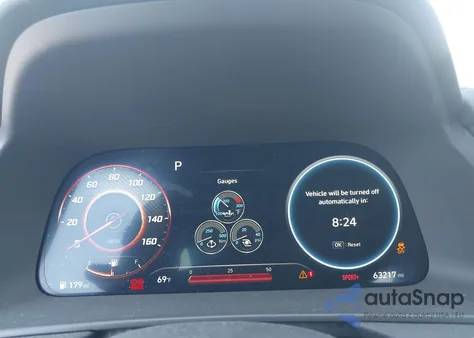 2022 Hyundai Sonata N Line Night Edition from USA, damaged, VIN 5NPEK4JC0NH143556